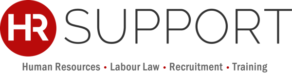 HR Support Human Resources and Labour Law services