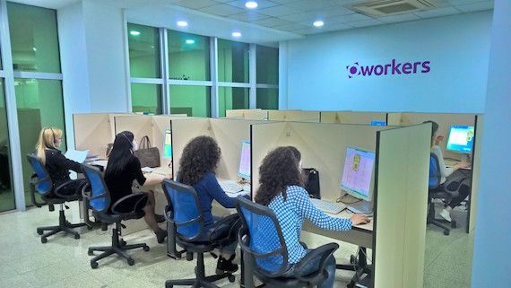 Oworkers Data Capture