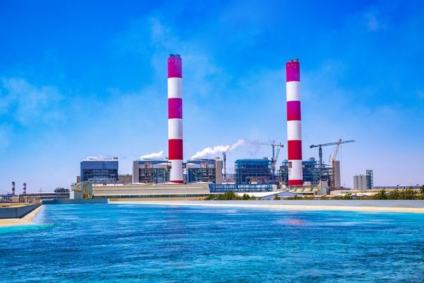 SEPCOIII Electric Power Construction South Africa