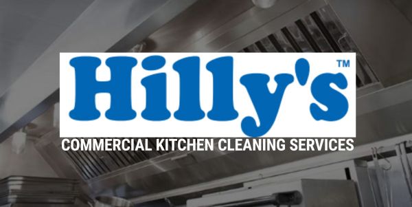 HILLY'S EXTRACTOR HOOD CLEANING KZN PMB