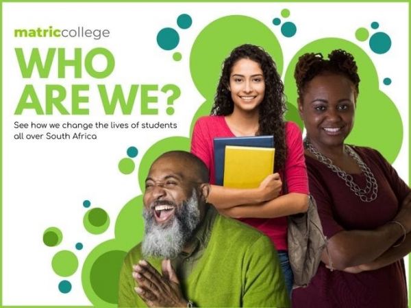 Matric College