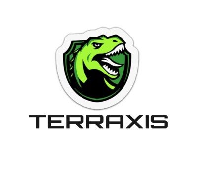Terraxis gaming components