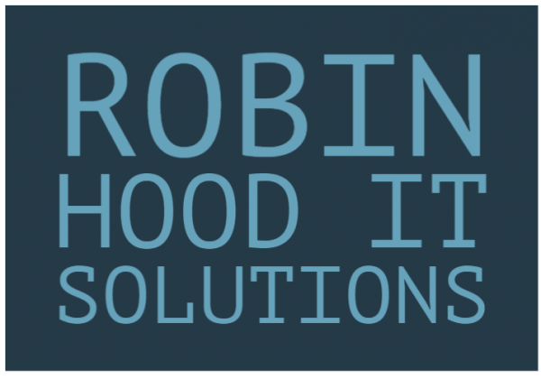 Robin Hood IT Solutions