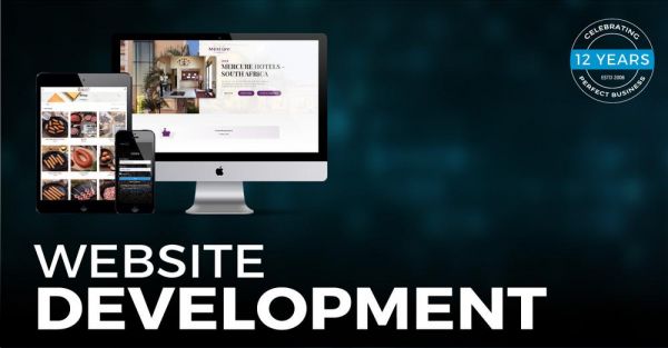 Pixel Perfect Website Development