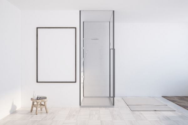Showers Unlimited glass solutions