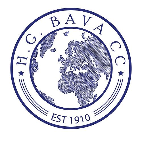 H.G. BAVA