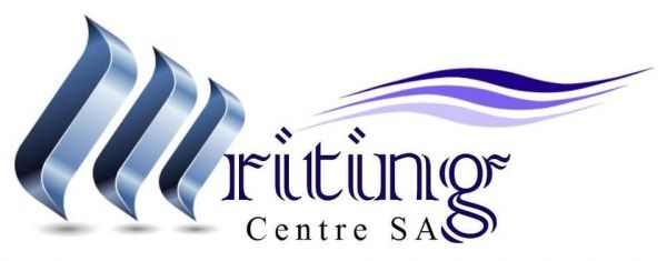 THE WRITING CENTRE SA