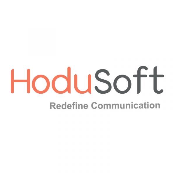 HoduSoft Pvt Ltd VoIP software
