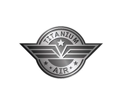 Titanium Air
