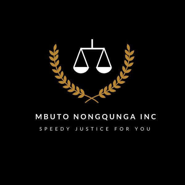 Mbuto Nongqunga Inc Attorneys Joburg