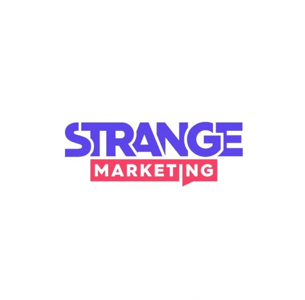 Strange Marketing - SEO Agency in Sydney