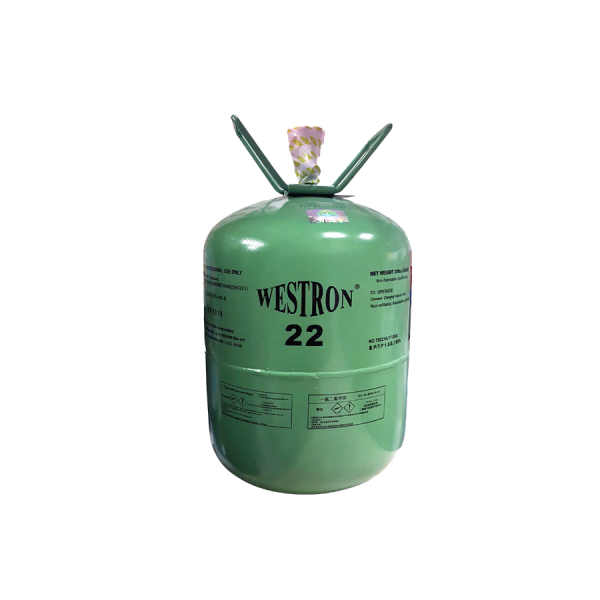 Al Waleed Refrigerant Gas Industry