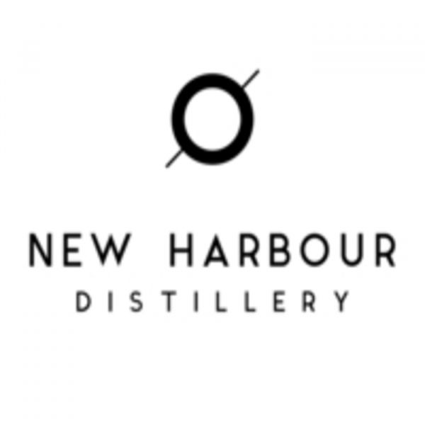 New Harbour Distillery