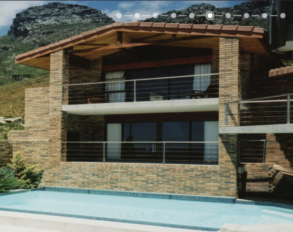 Auberge du Cap Camps Bay Accomodation