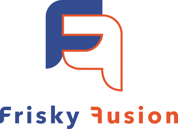 Frisky Fusion Web Design