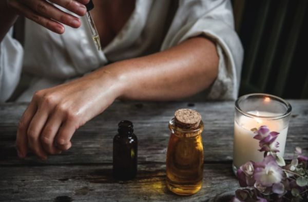 Milagro CBD Oil