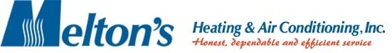 Melton's Heating and Air Conditioning