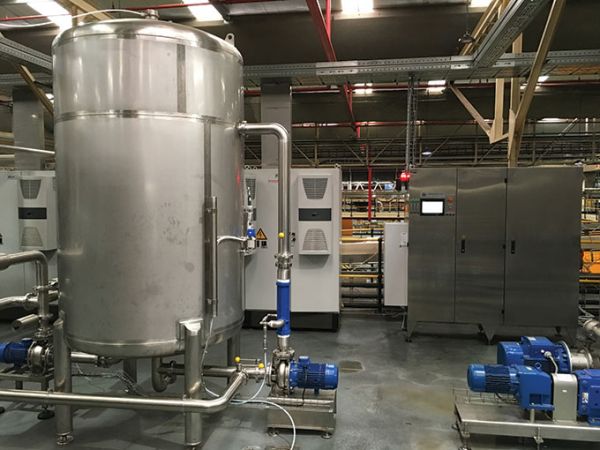 Wassertec Ozone Generators