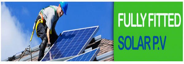 Solar Green Milnerton