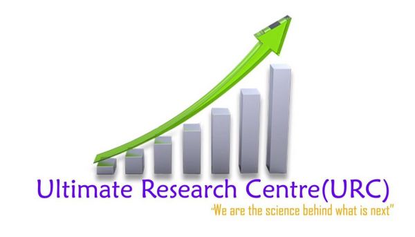 Ultimate Research Center