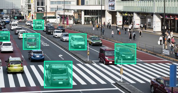 SunTec AI data annotation