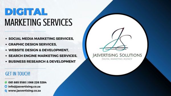 Jasvertising Solutions Durban