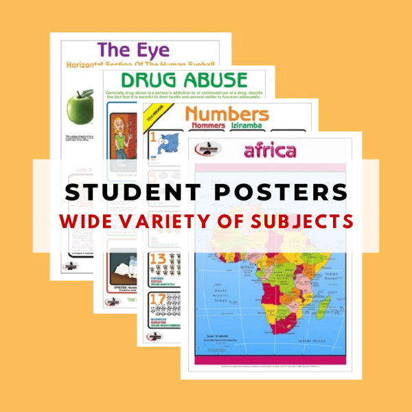 Estome Publications