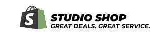 Studio Shop