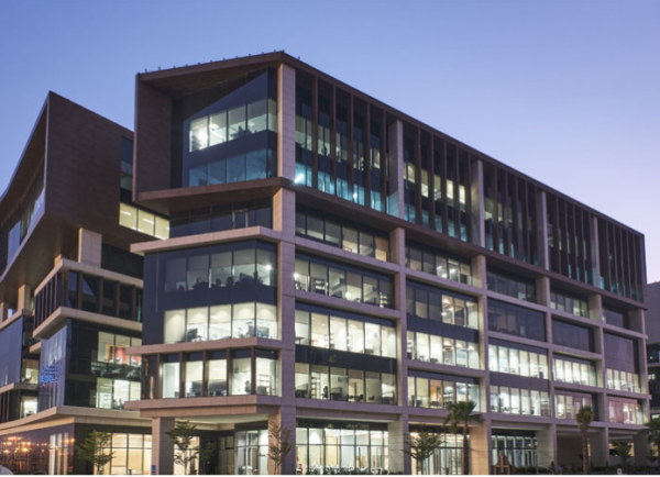 University of Wollongong in Dubai