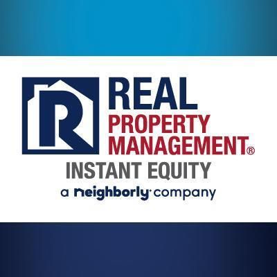 Real Property Management Instant Equity Tampa