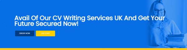 Cheap CV Writing Service