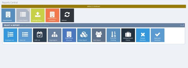 Biosyn clocking system