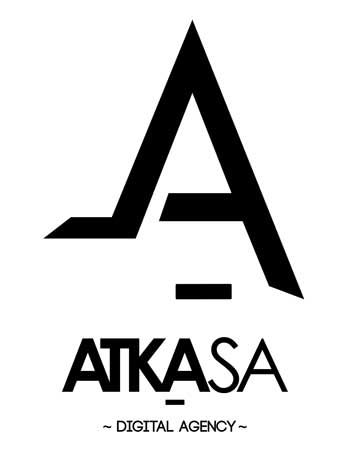 ATKASA - Digital Agency