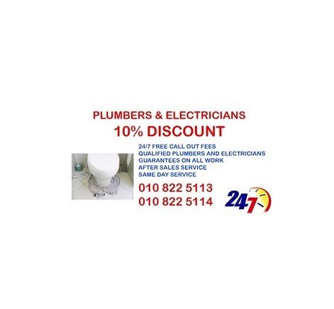 Plumbers Near Me