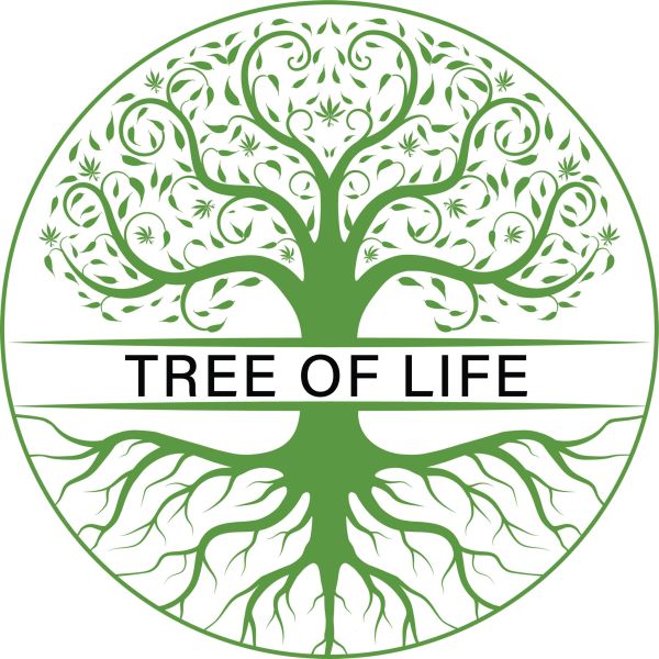 Tree of Life Weed Dispensary North Las Vegas