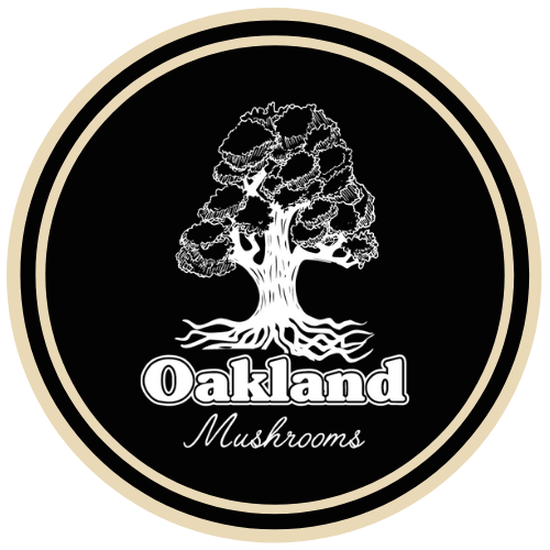 Oakland Medicinal Gourmet Mushrooms