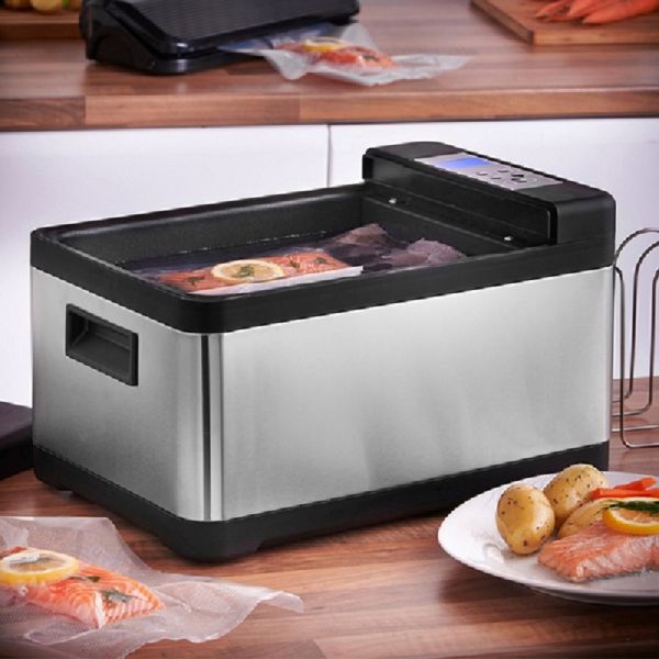 Yeasincere Vacuum Sealer Manufacturer Co Ltd