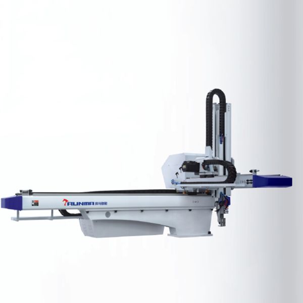 Runma Cartesian Robot Arm Co., Ltd