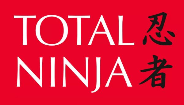 Total Ninja Cape Town