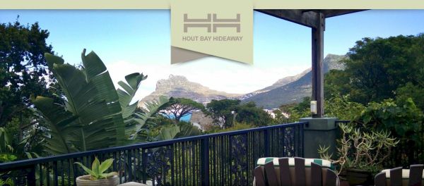 The Hout Bay Hideaway
