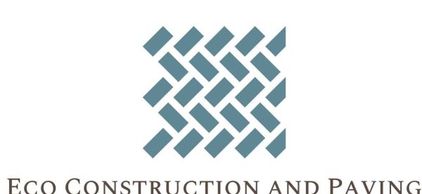 Eco Construction and Paving