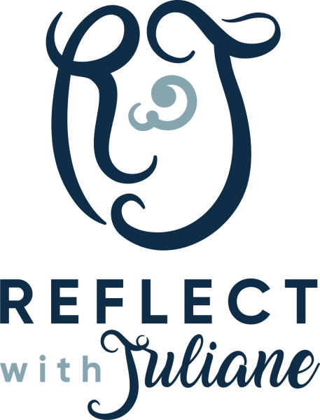 Reflect with Juliane EN