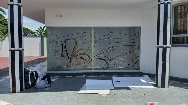 Protector Film Window Tinting Durban