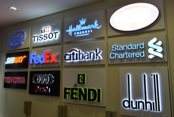 Designer Signs Durban
