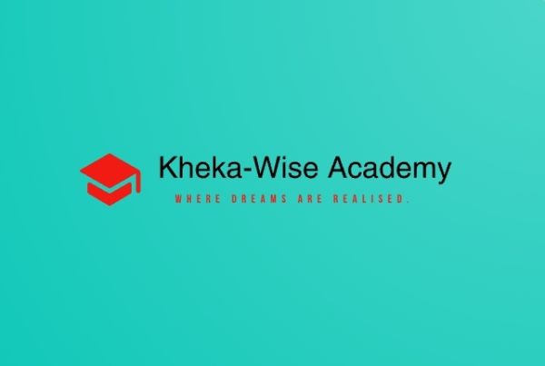 Khekawise Academy Entrepreneurship Training