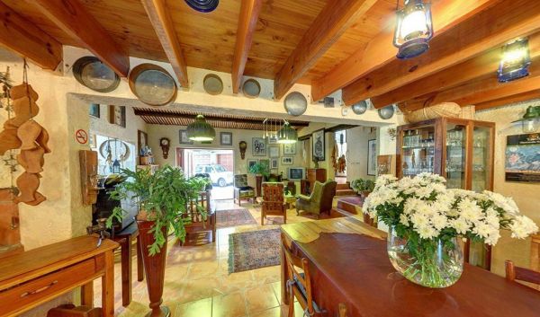 Kloof B&B