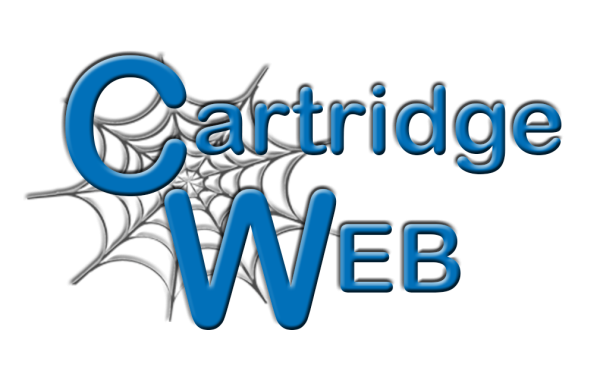 Cartridge Web