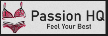 Passion HQ Lingerie Shop Durban