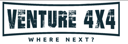 Venture 4x4 Off- Roading Parts, Accessories and Brands
