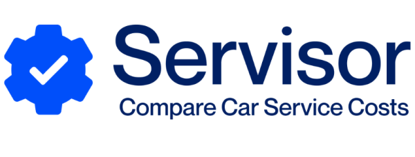Servisor Compare Car Service Costs